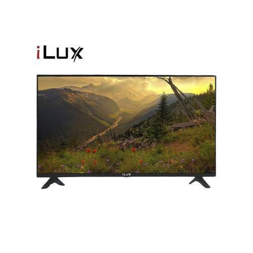 Ilux TV 32 Analogique - Sans Décodeur Numérique