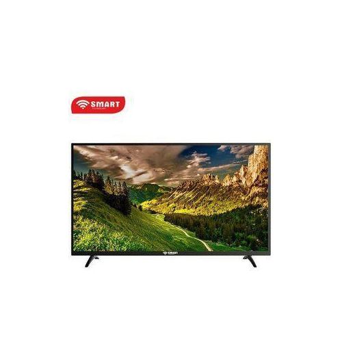 SMART TECHNOLOGY TV LED HD 32" - SMART Décodeur Intégrés - Noir