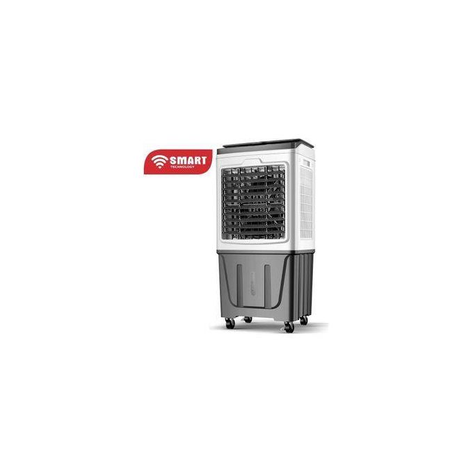 SMART TECHNOLOGY REFROIDISSEUR RECHARGEABLE AVEC TELECOMMANDE S*MART - 45 LITRES