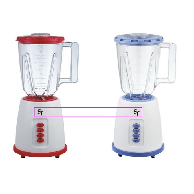 STARTECH Mixeur Blender - 350W - Noir