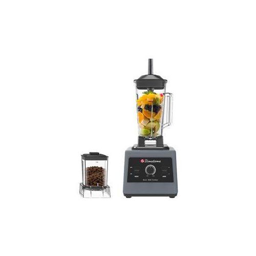 Binatone Mixeur robot haute vitesse  800 Watts Turbo BLG-809