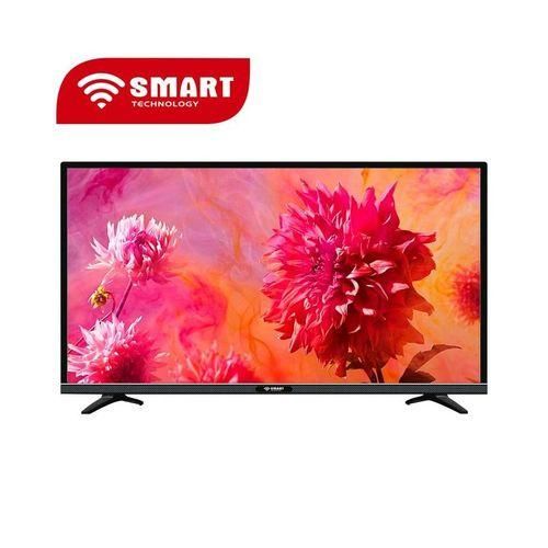 Partagez ce produit    Smart SMART TECHNOLOGY TV 24 pouces LED HD POUCES SANS DÉCODEUR INTÉGRÉ