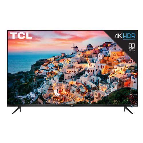 TCL Télévision TCL QLED LED ANDROID 43'' - MICRO-DIMMING - TCL