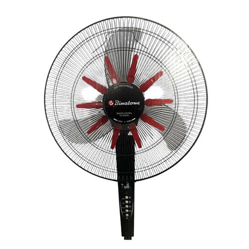 Binatone Ventilateurs sur pied 16'' AVEC COMMANDE VS-1658