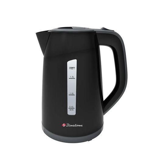 Binatone Bouilloire électrique ,Chauffe Eau 2 Litres CEJ-2005