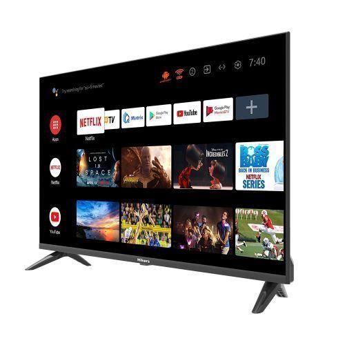 TCL TCL TV 55 ANDROID –WIFI- 4K HDR – UHD