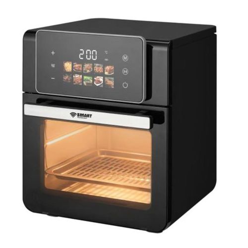 Friteuse air FOUR 10 litres écran tactile SMART