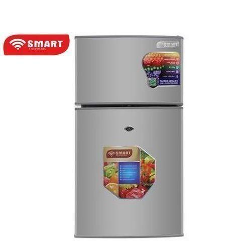 Smart Réfrigerateur 2 Battants - 85 L - Gris STR-99H