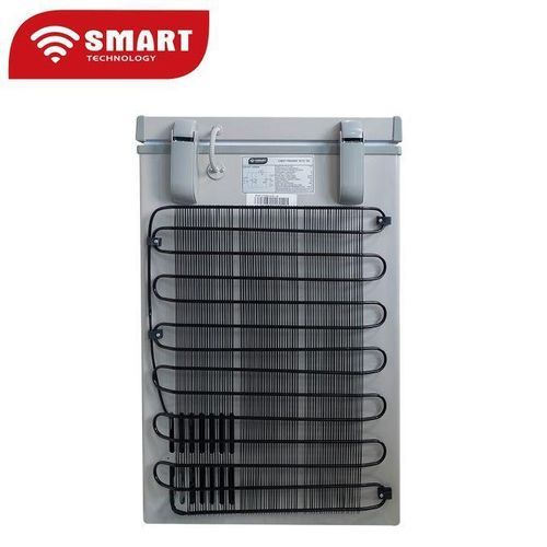 SMART TECHNOLOGY Congélateur Horizontal STCC-102 - 80 L