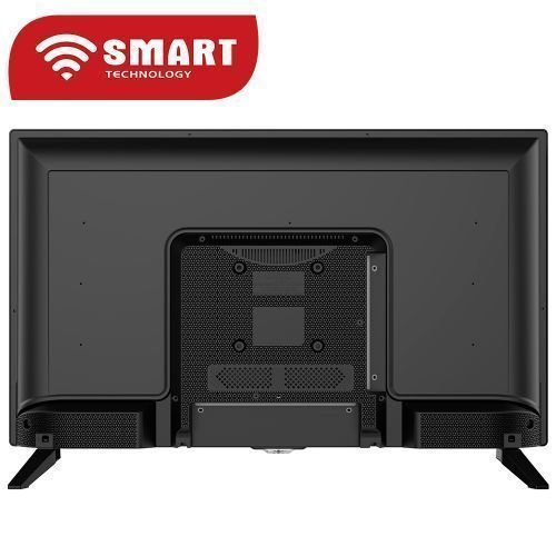 SMART TECHNOLOGY SMART TV LED Full HD 50" Décodeur Intégré - Noir