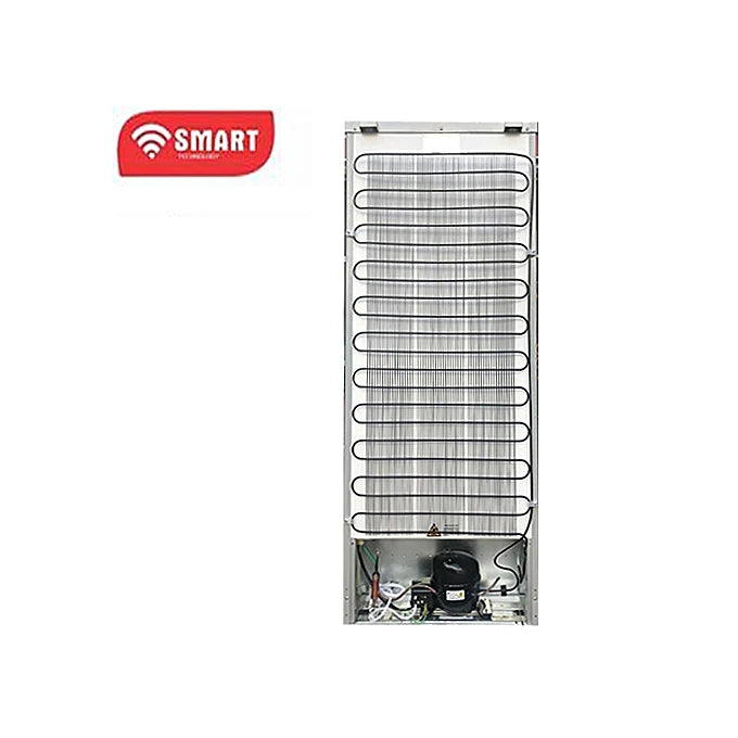 Smart Congélateur SMART Vertical 6 Tiroirs - 190L
