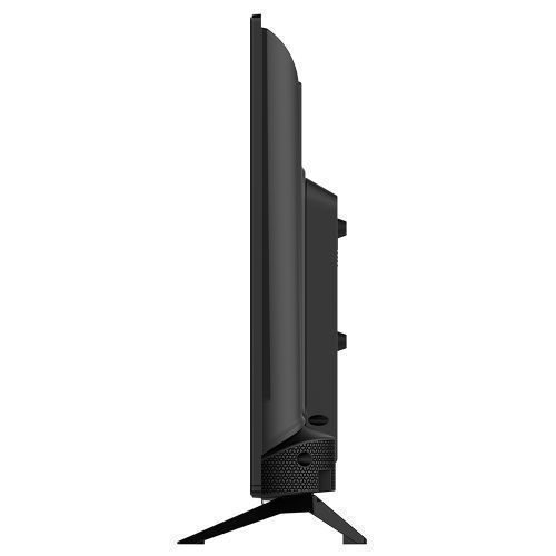SMART TECHNOLOGY SMART TV LED Full HD 50" Décodeur Intégré - Noir