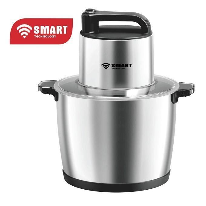 Smart Hachoir à Viande Et Foutou-multifonction- 12L SMART