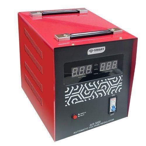 Smart Stabilisateur AVR-3000VA