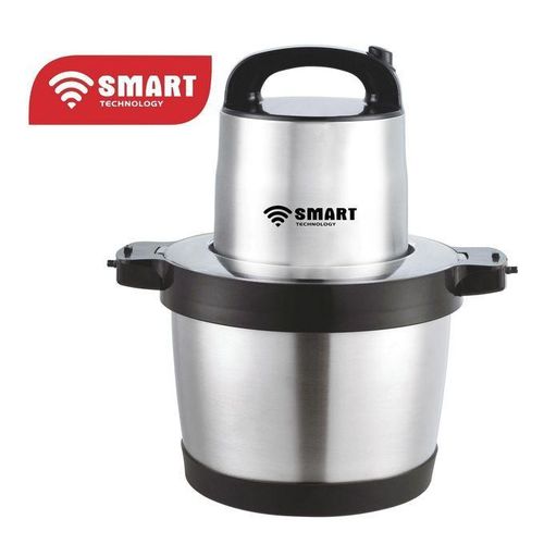 Smart Hachoir à Viande Et Foutou-multifonction- 6L SMART