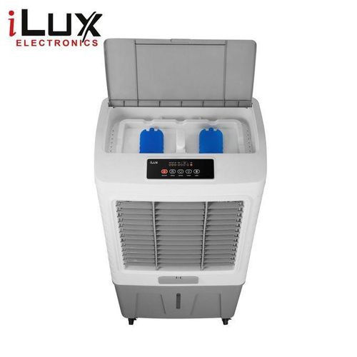 Ilux HUMIDIFICATEUR A EAU 60L