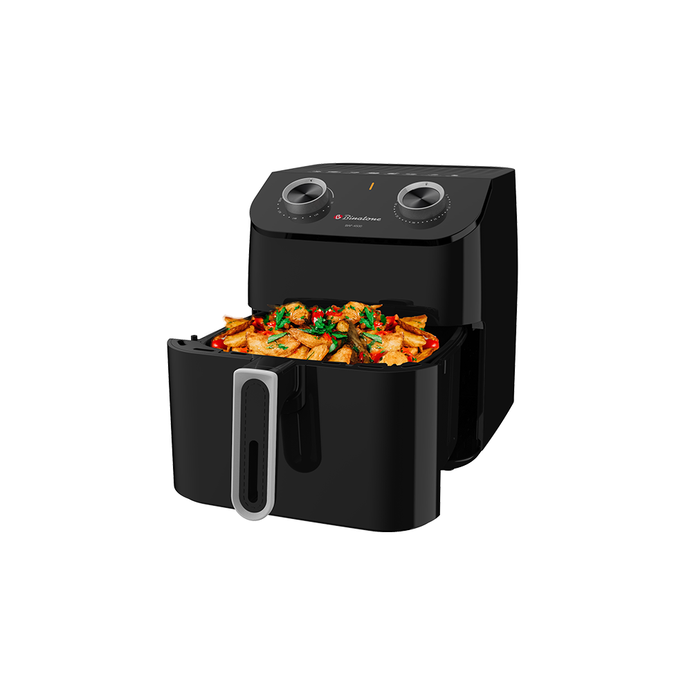 AIR FRYER BINATONE 4.5 LITRES BAF-4500
