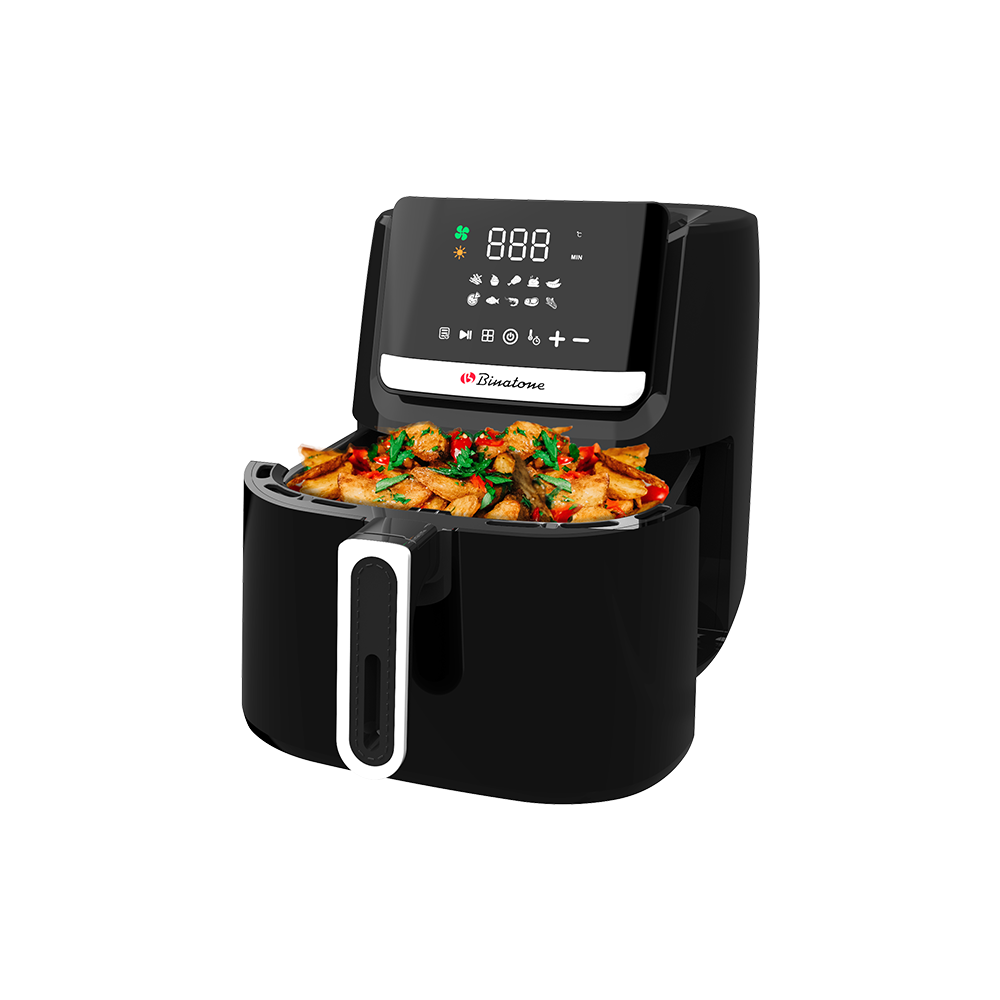 AIR FRYER BINATONE 6.5 LITRES - BAF-6500