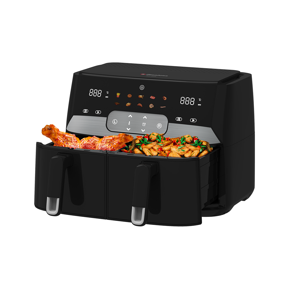 AIR FRYER BINATONE 6.5 LITRES - BAF-6500