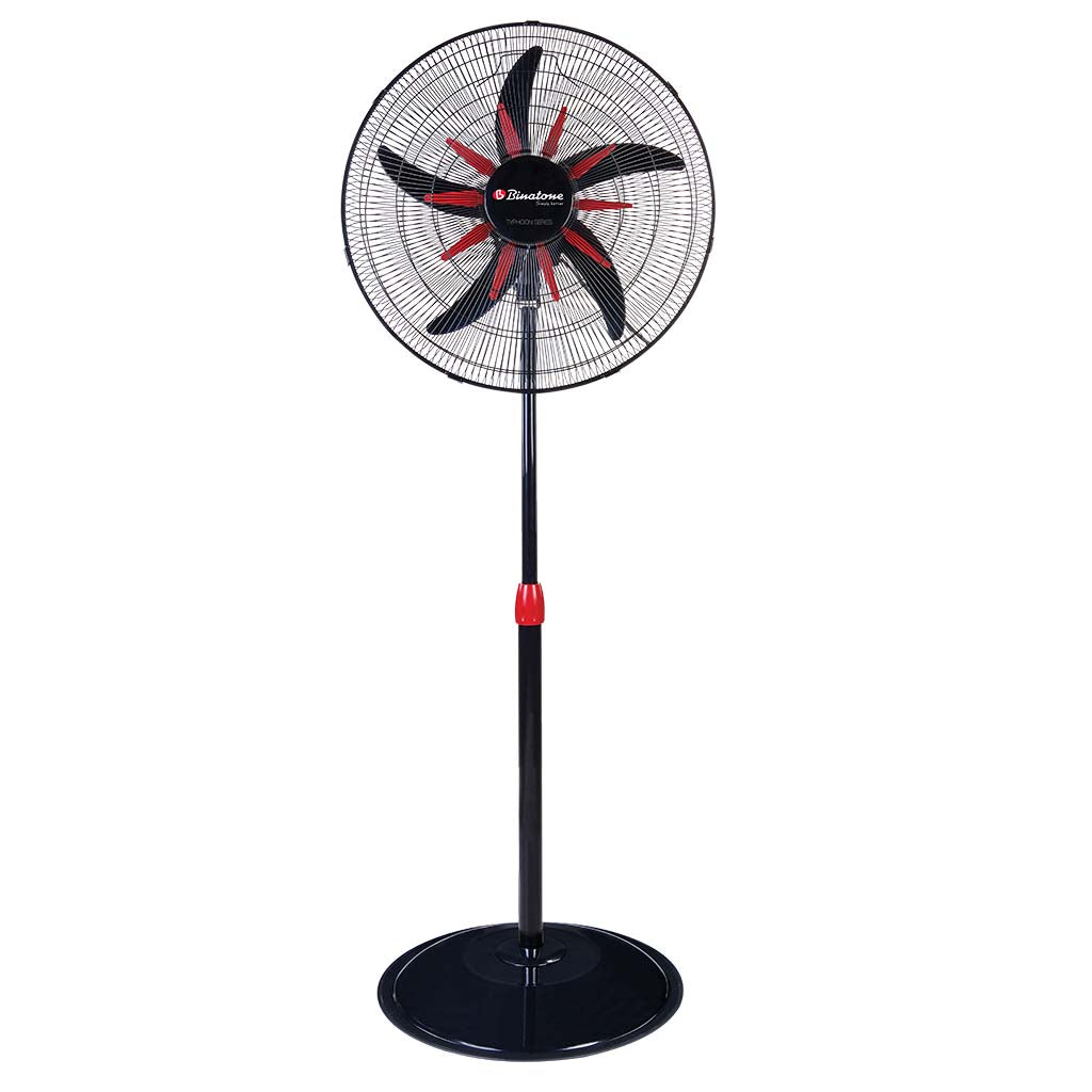 Ventilateurs sur pied TS-2020 MK2