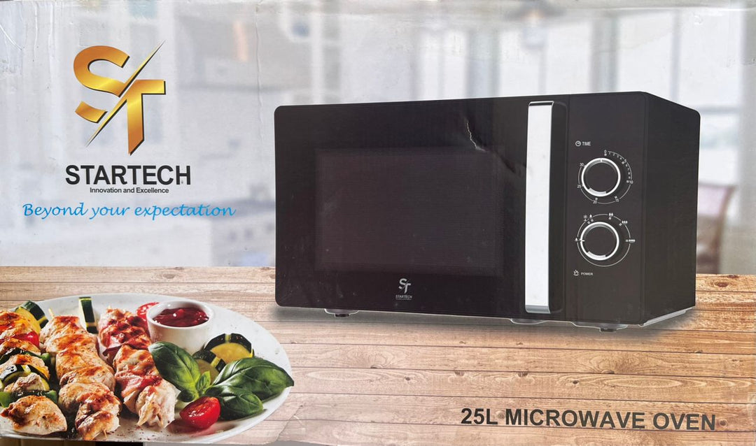 STARTECH MICRO ONDE  25 LITRES